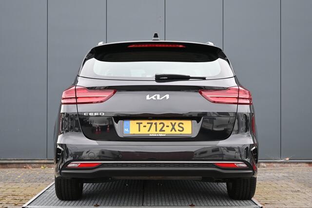 KIA CEE D Ceed Sportswagon 1.0 T-GDi DynamicLine