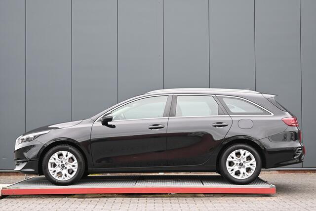 KIA CEE D Ceed Sportswagon 1.0 T-GDi DynamicLine