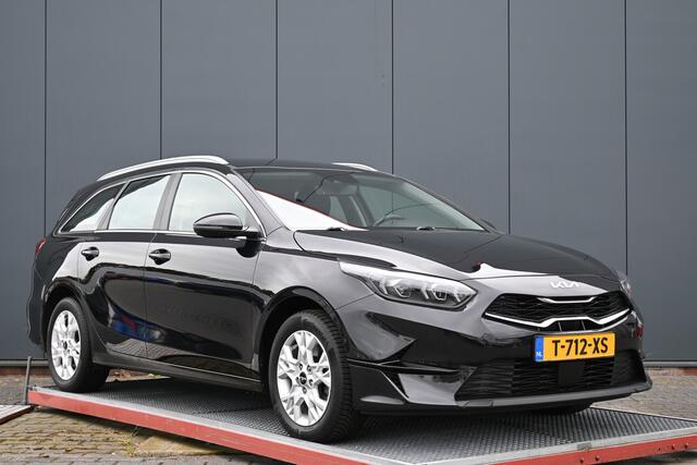 KIA CEE D Ceed Sportswagon 1.0 T-GDi DynamicLine