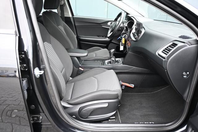 KIA CEE D Ceed Sportswagon 1.0 T-GDi DynamicLine