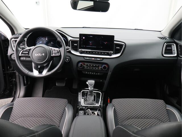 KIA CEE D Ceed Sportswagon 1.0 T-GDi MHEV DynamicPlusLine/ automaat!