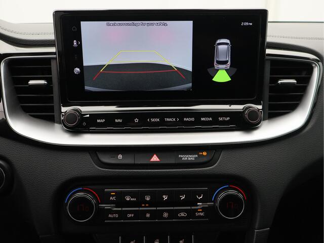 KIA CEE D Ceed Sportswagon 1.0 T-GDi MHEV DynamicPlusLine/ automaat!