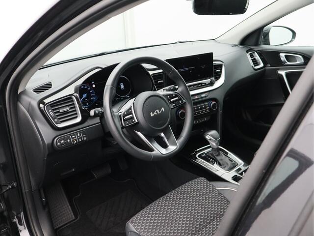 KIA CEE D Ceed Sportswagon 1.0 T-GDi MHEV DynamicPlusLine/ automaat!