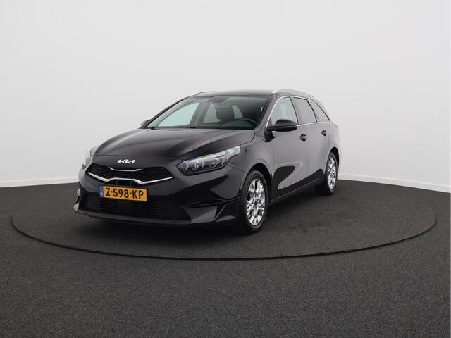 KIA CEE D Ceed Sportswagon 1.0 T-GDi MHEV DynamicPlusLine/ automaat!