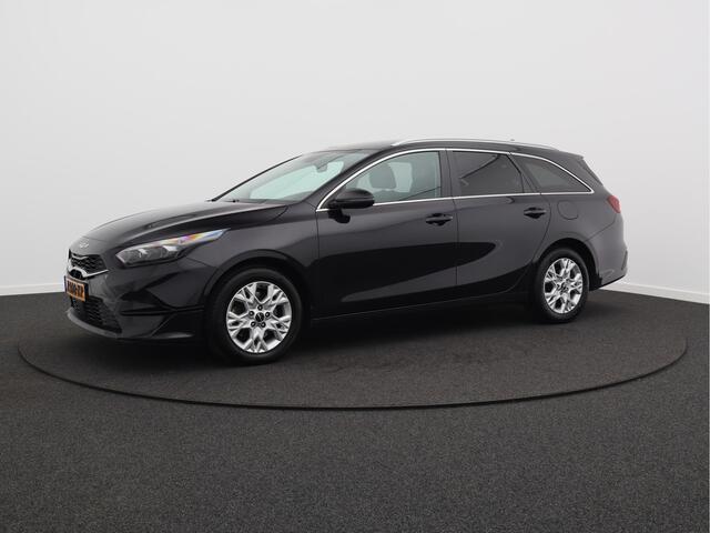 KIA CEE D Ceed Sportswagon 1.0 T-GDi MHEV DynamicPlusLine/ automaat!