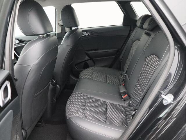 KIA CEE D Ceed Sportswagon 1.0 T-GDi MHEV DynamicPlusLine/ automaat!