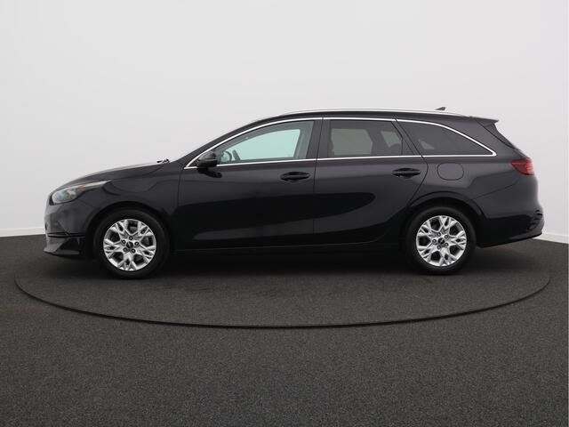 KIA CEE D Ceed Sportswagon 1.0 T-GDi MHEV DynamicPlusLine/ automaat!
