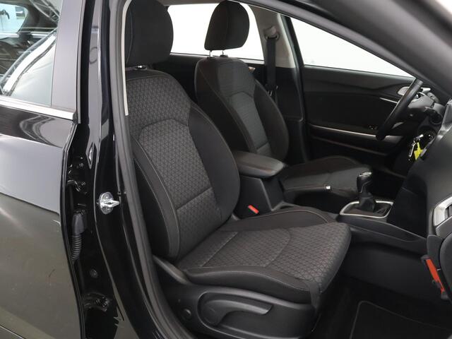 KIA CEE D Ceed Sportswagon 1.0 T-GDi DynamicLine | Navigatie | Parkeercamera | Apple Carplay/Android Auto | Climate Control | Cruise Control |