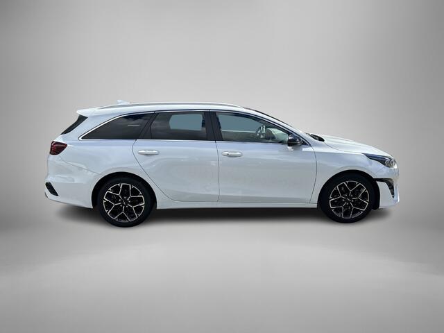 KIA CEE D Ceed Sportswagon 1.5 T-GDi GT-Line