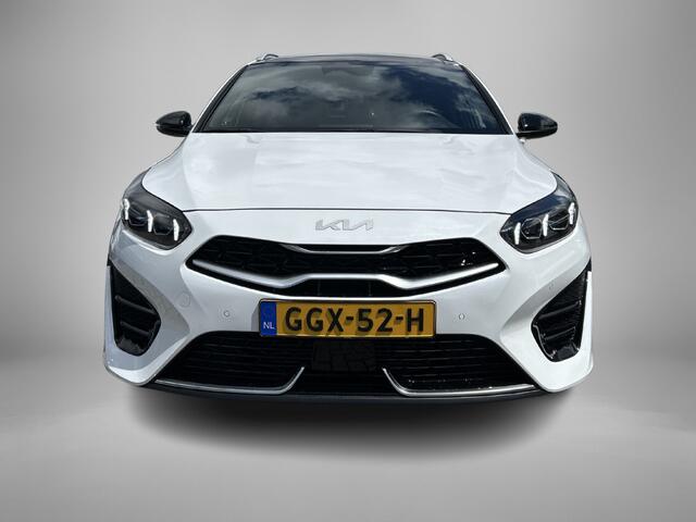 KIA CEE D Ceed Sportswagon 1.5 T-GDi GT-Line