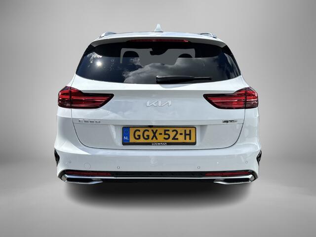 KIA CEE D Ceed Sportswagon 1.5 T-GDi GT-Line