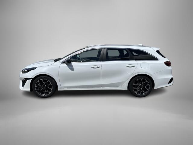 KIA CEE D Ceed Sportswagon 1.5 T-GDi GT-Line