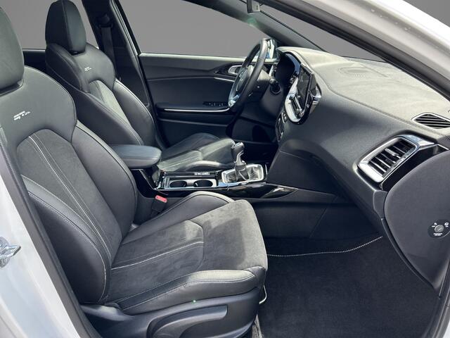 KIA CEE D Ceed Sportswagon 1.5 T-GDi GT-Line