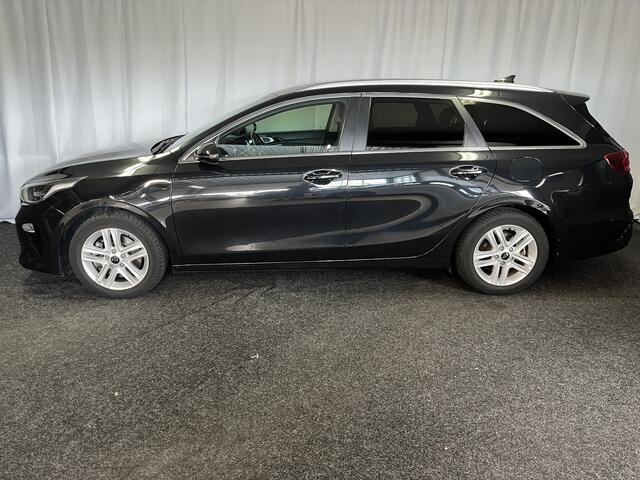 KIA CEE D Ceed Sportswagon 1.0 T-GDi DynamicPlusLine ECC/APPLE/STOELVERW./CRUISE/LMV