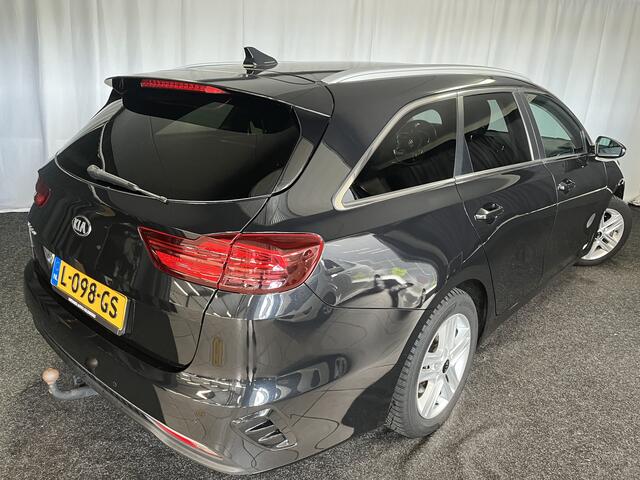 KIA CEE D Ceed Sportswagon 1.0 T-GDi DynamicPlusLine ECC/APPLE/STOELVERW./CRUISE/LMV