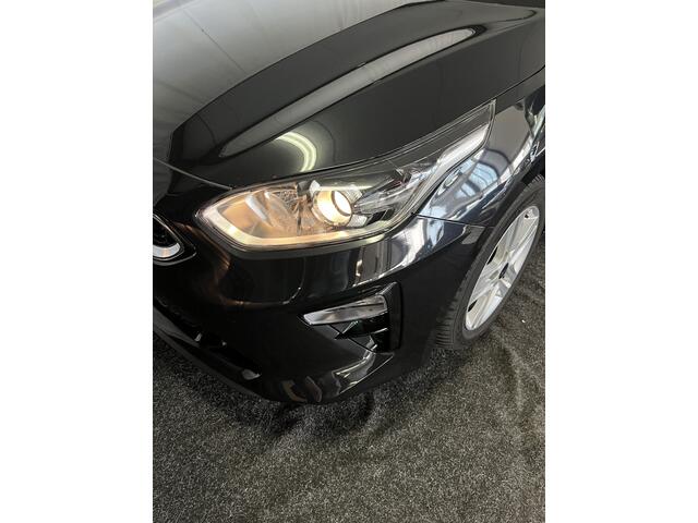 KIA CEE D Ceed Sportswagon 1.0 T-GDi DynamicPlusLine ECC/APPLE/STOELVERW./CRUISE/LMV