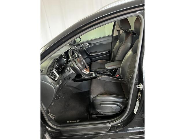 KIA CEE D Ceed Sportswagon 1.0 T-GDi DynamicPlusLine ECC/APPLE/STOELVERW./CRUISE/LMV