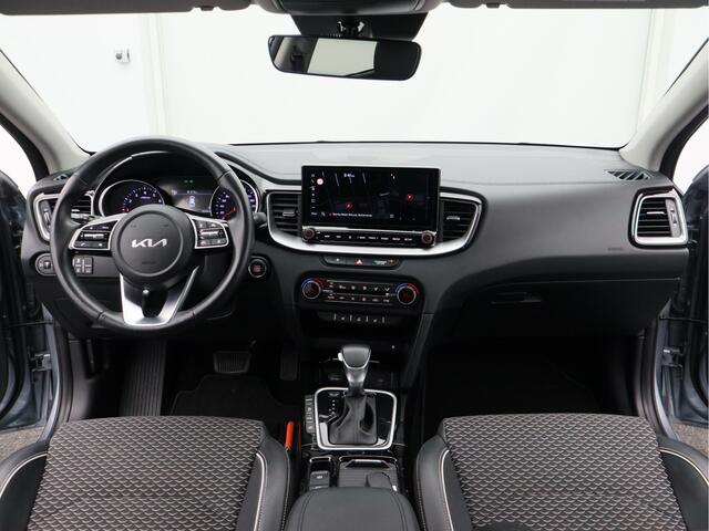 KIA CEE D Ceed Sportswagon 1.5 T-GDi DynamicPlusLine/ unieke km/ trekhaak!