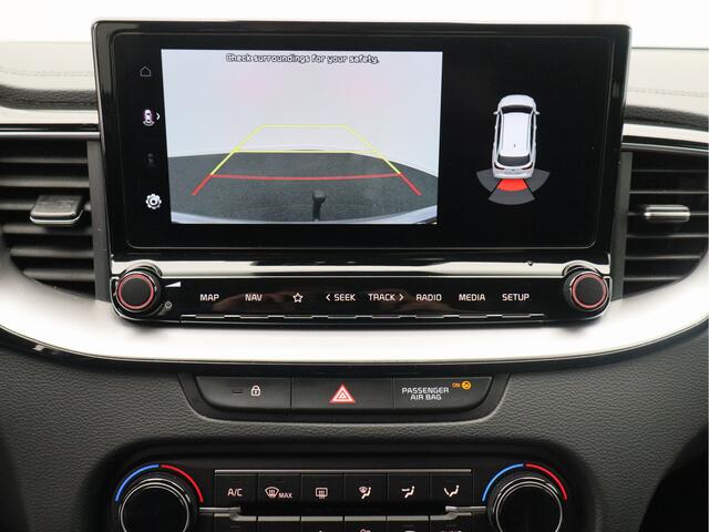 KIA CEE D Ceed Sportswagon 1.5 T-GDi DynamicPlusLine/ unieke km/ trekhaak!