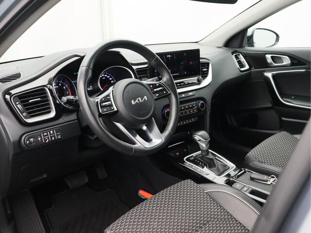 KIA CEE D Ceed Sportswagon 1.5 T-GDi DynamicPlusLine/ unieke km/ trekhaak!