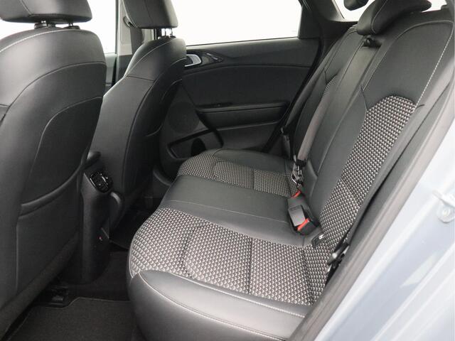 KIA CEE D Ceed Sportswagon 1.5 T-GDi DynamicPlusLine/ unieke km/ trekhaak!
