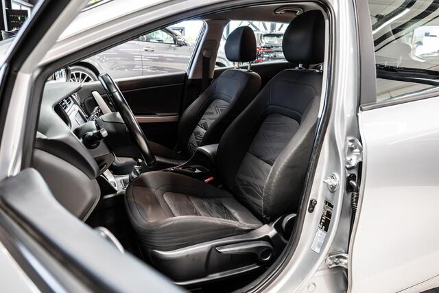 KIA CEE D cee'd Sportswagon 1.0 T-GDi ComfortPlusLine Navigator 1e eigenaar | Dealer Onderhouden