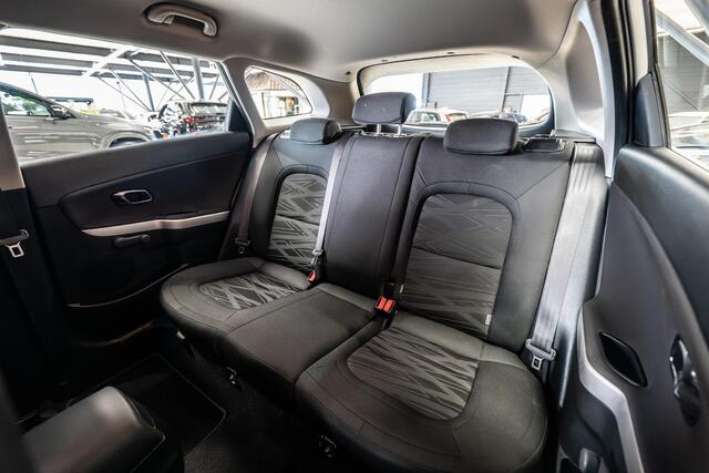 KIA CEE D cee'd Sportswagon 1.0 T-GDi ComfortPlusLine Navigator 1e eigenaar | Dealer Onderhouden