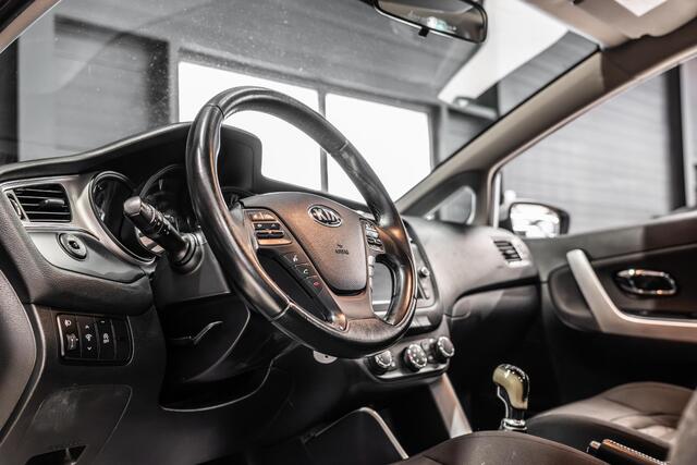 KIA CEE D cee'd Sportswagon 1.0 T-GDi ComfortPlusLine Navigator 1e eigenaar | Dealer Onderhouden