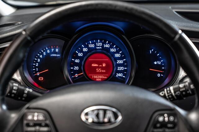 KIA CEE D cee'd Sportswagon 1.0 T-GDi ComfortPlusLine Navigator 1e eigenaar | Dealer Onderhouden