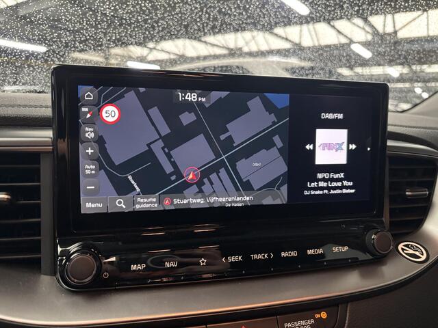 KIA CEE D Ceed 1.5 T-GDi DynamicLine