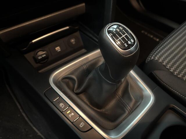 KIA CEE D Ceed 1.5 T-GDi DynamicLine
