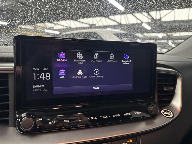 KIA CEE D Ceed 1.5 T-GDi DynamicLine