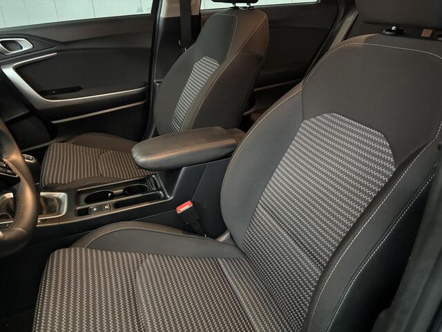 KIA CEE D Ceed 1.5 T-GDi DynamicLine