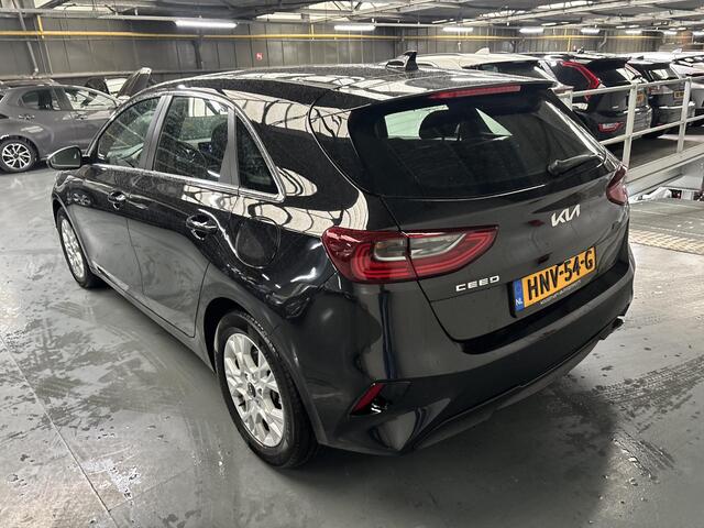 KIA CEE D Ceed 1.5 T-GDi DynamicLine