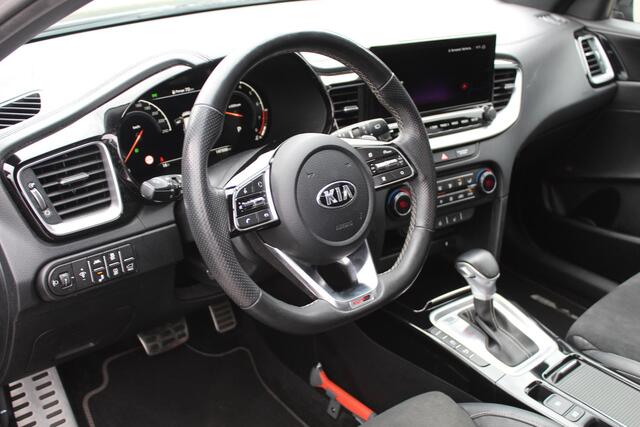 KIA CEE D Ceed Sportswagon 1.5 T-GDi GT-PlusLine | Panoramadak