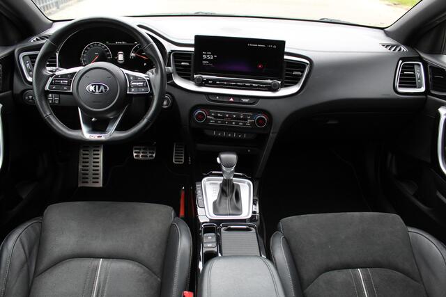 KIA CEE D Ceed Sportswagon 1.5 T-GDi GT-PlusLine | Panoramadak