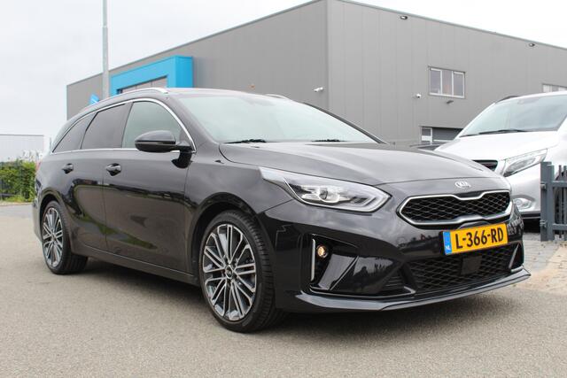 KIA CEE D Ceed Sportswagon 1.5 T-GDi GT-PlusLine | Panoramadak