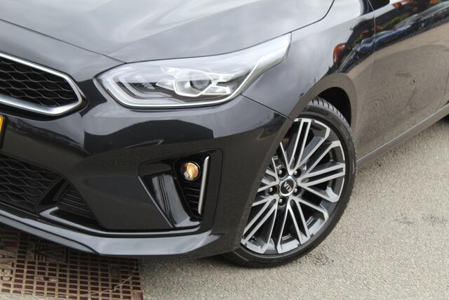KIA CEE D Ceed Sportswagon 1.5 T-GDi GT-PlusLine | Panoramadak