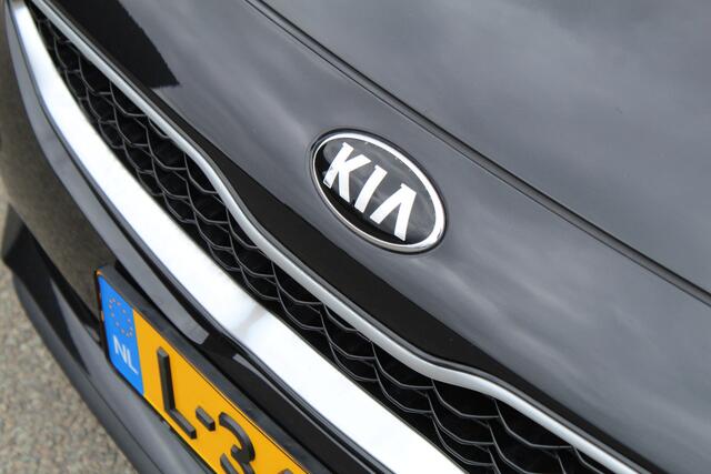 KIA CEE D Ceed Sportswagon 1.5 T-GDi GT-PlusLine | Panoramadak