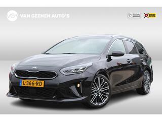 KIA CEE D
