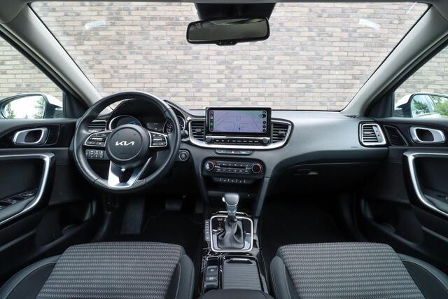 KIA CEE D Ceed Sportswagon 1.6 GDI PHEV DynamicPlusLine | Adaptieve cruise | Rijklaarprijs - incl.garantie