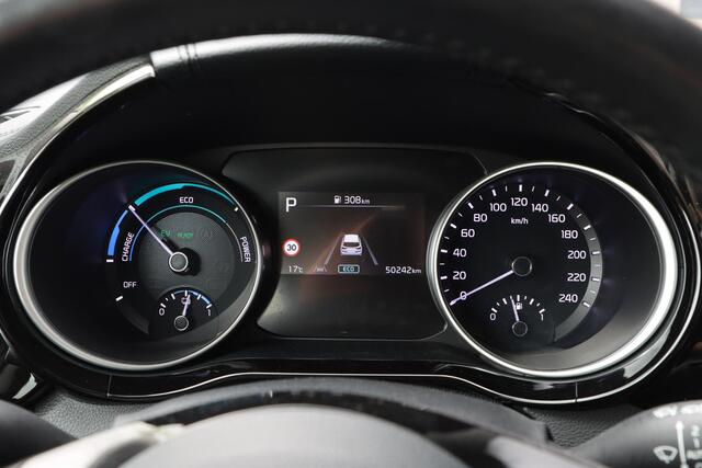 KIA CEE D Ceed Sportswagon 1.6 GDI PHEV DynamicPlusLine | Adaptieve cruise | Rijklaarprijs - incl.garantie