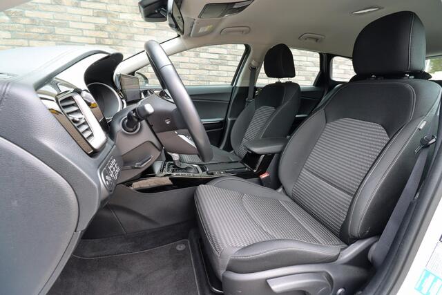 KIA CEE D Ceed Sportswagon 1.6 GDI PHEV DynamicPlusLine | Adaptieve cruise | Rijklaarprijs - incl.garantie