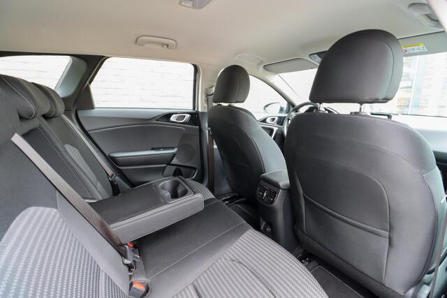 KIA CEE D Ceed Sportswagon 1.6 GDI PHEV DynamicPlusLine | Adaptieve cruise | Rijklaarprijs - incl.garantie