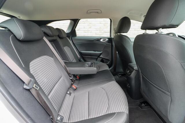 KIA CEE D Ceed Sportswagon 1.6 GDI PHEV DynamicPlusLine | Adaptieve cruise | Rijklaarprijs - incl.garantie