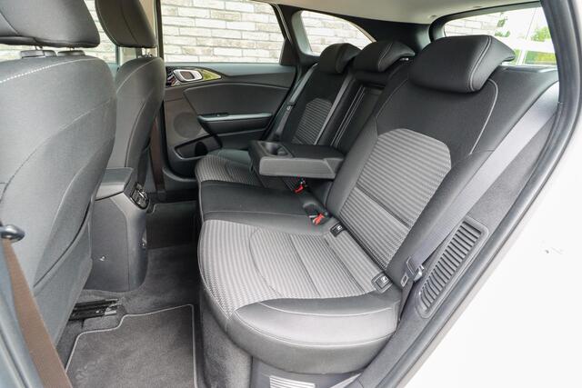 KIA CEE D Ceed Sportswagon 1.6 GDI PHEV DynamicPlusLine | Adaptieve cruise | Rijklaarprijs - incl.garantie