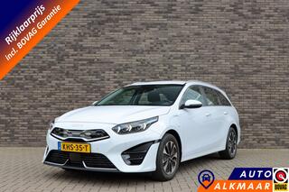 KIA CEE D