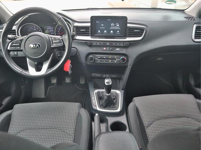 KIA CEE D Ceed Sportswagon 1.0 T-GDi DynamicLine | Apple Carplay & Android Auto | Camera | Airco | Cruise Control |