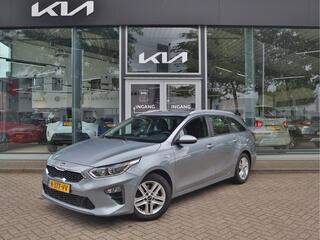 KIA CEE D
