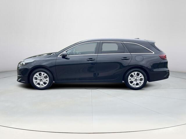 KIA CEE D Ceed Sportswagon 1.0 T-GDi DynamicPlusLine | Stoel en stuur verwarming | Elektrische achterklep | Dodehoek detectie |